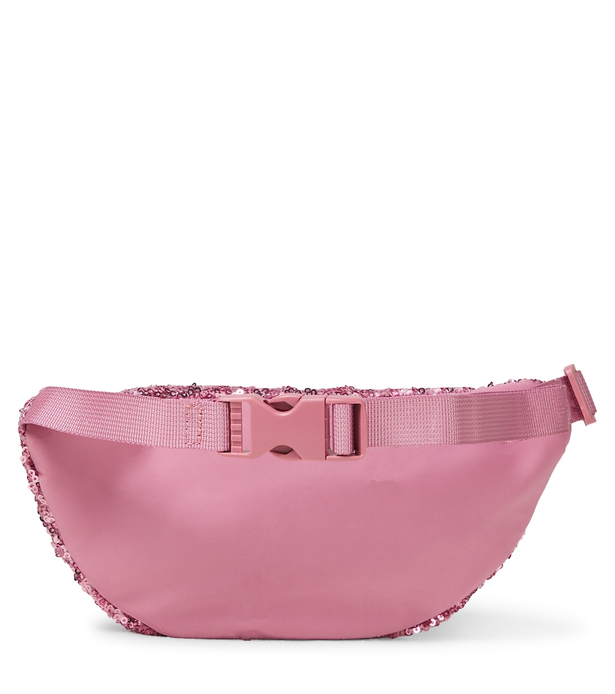  Konges Slojd Konges Sløjd Gürteltasche Mit Pailletten 