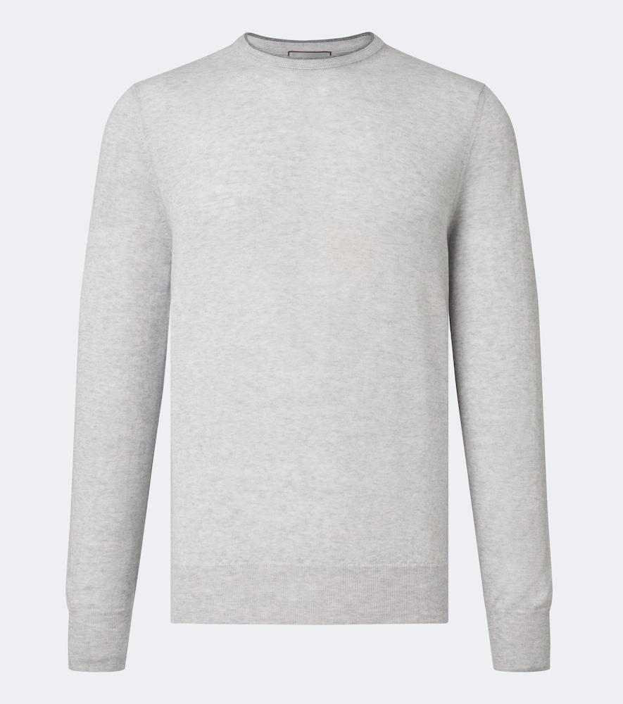 Canali Pull en laine 305 €