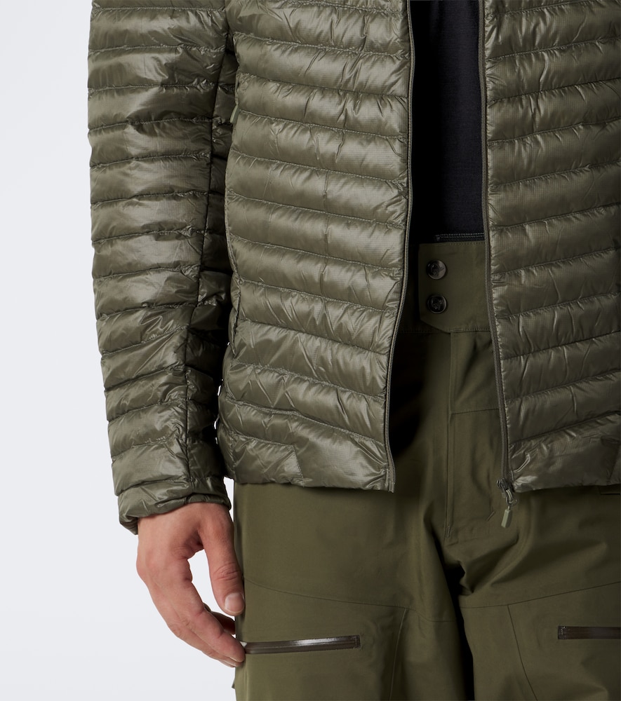 Norrøna Trollveggen Down Ski Jacket