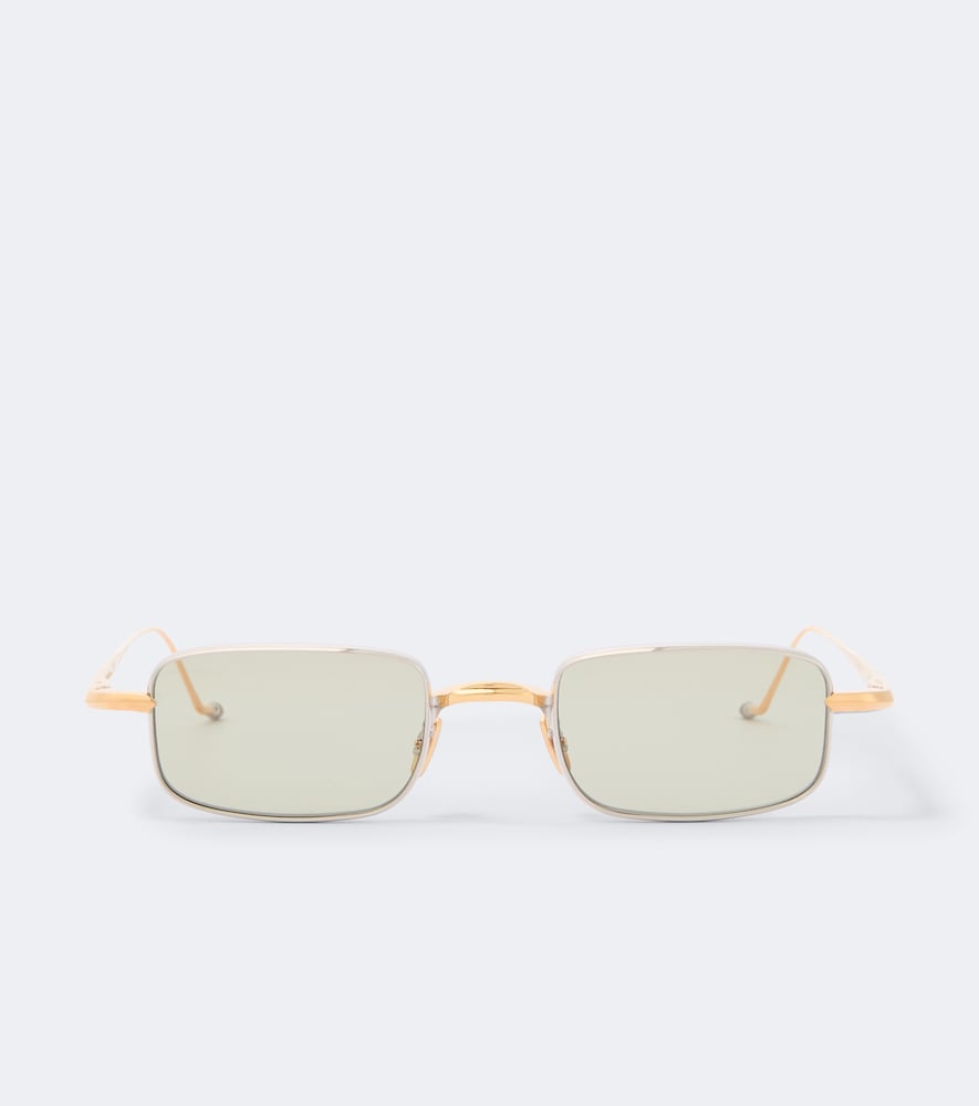 Eckige Sonnenbrille Dusk