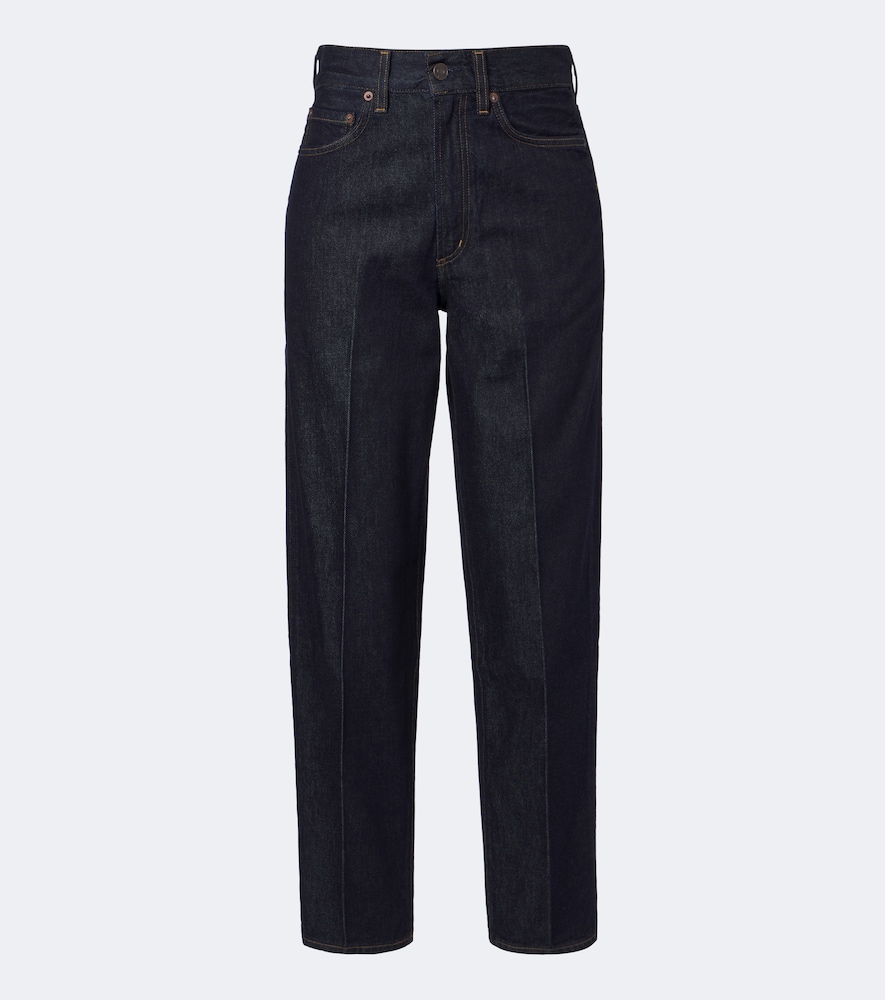 Jeans regular 80's