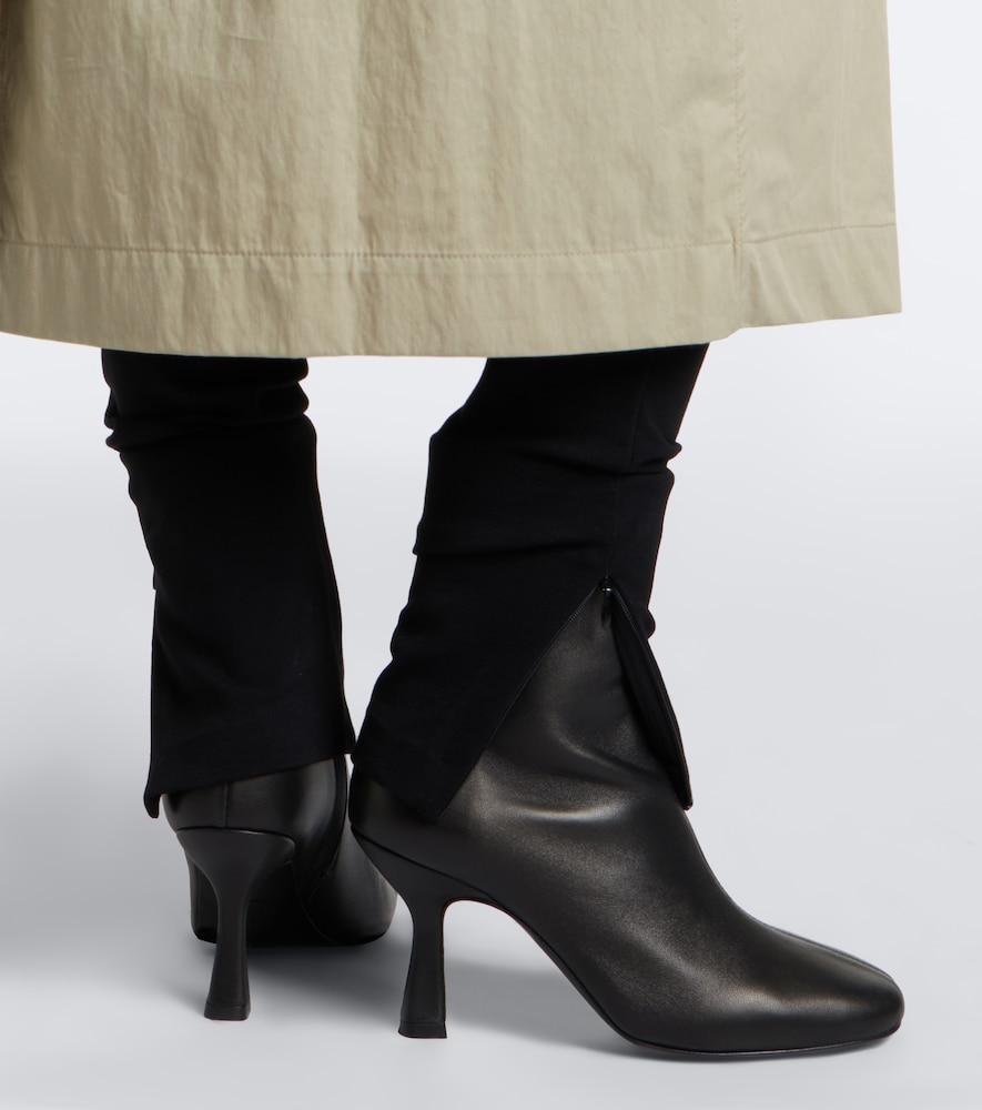 Talin Ankle Boots