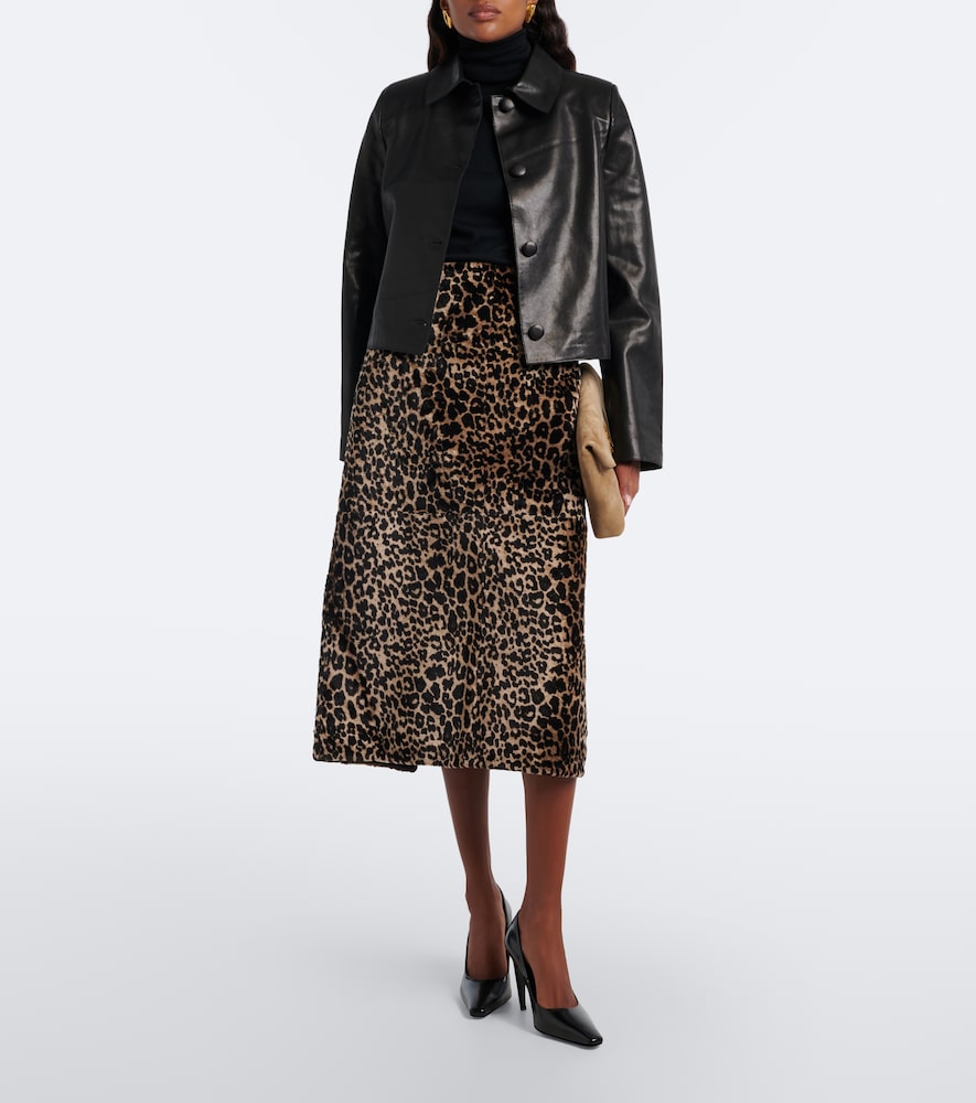 Hadley Jacket