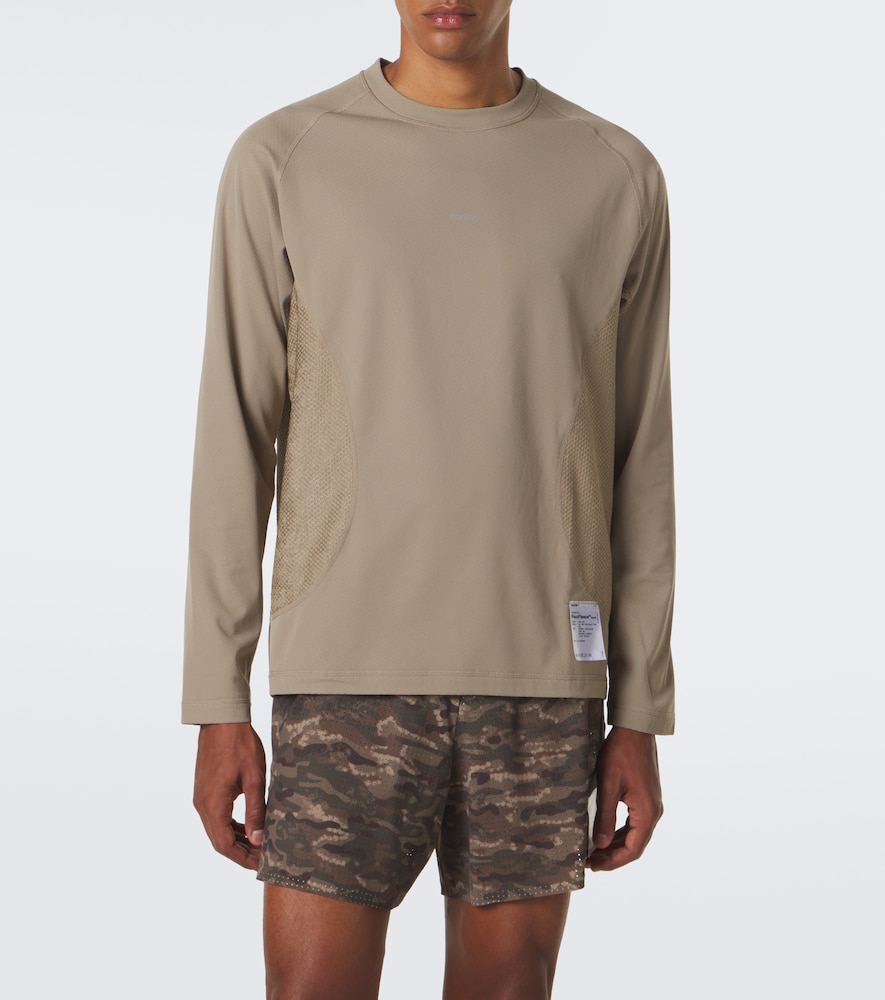 Fuzzfleece™ Octa T-Shirt