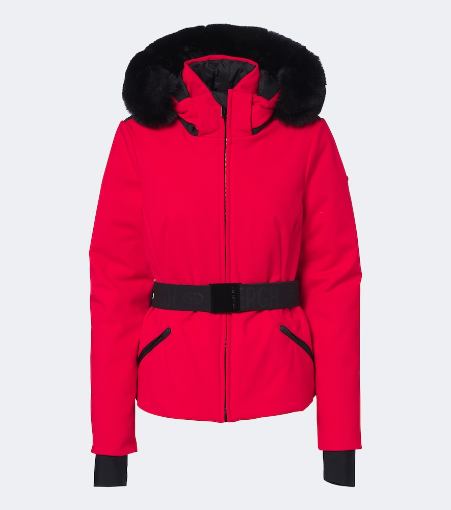 Skijacke Hida