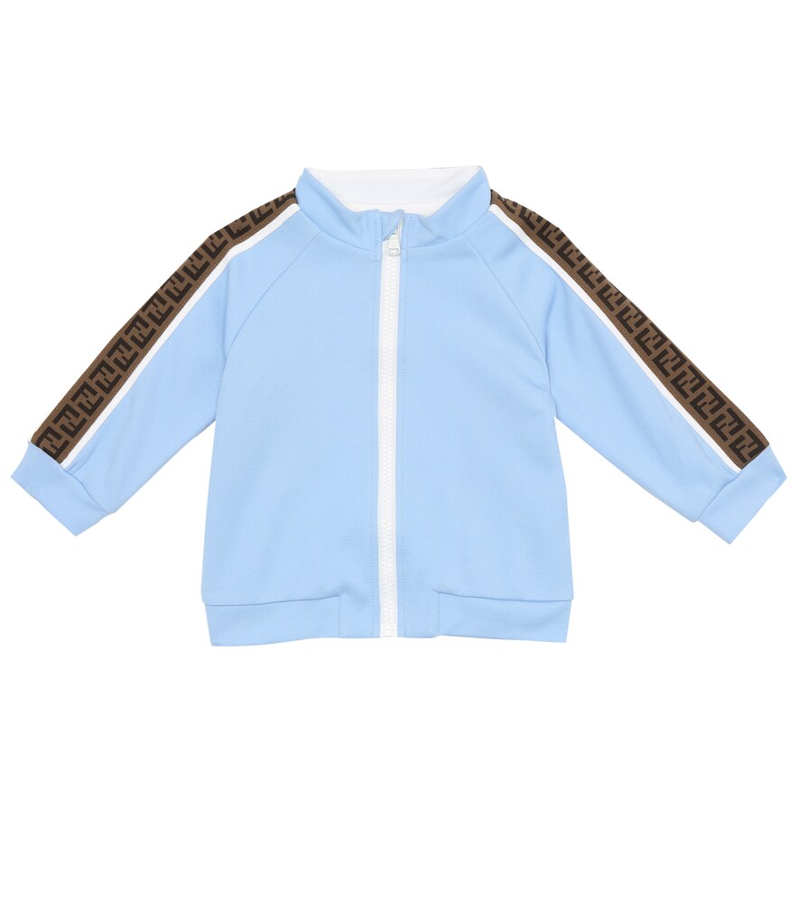 fendi baby jacket