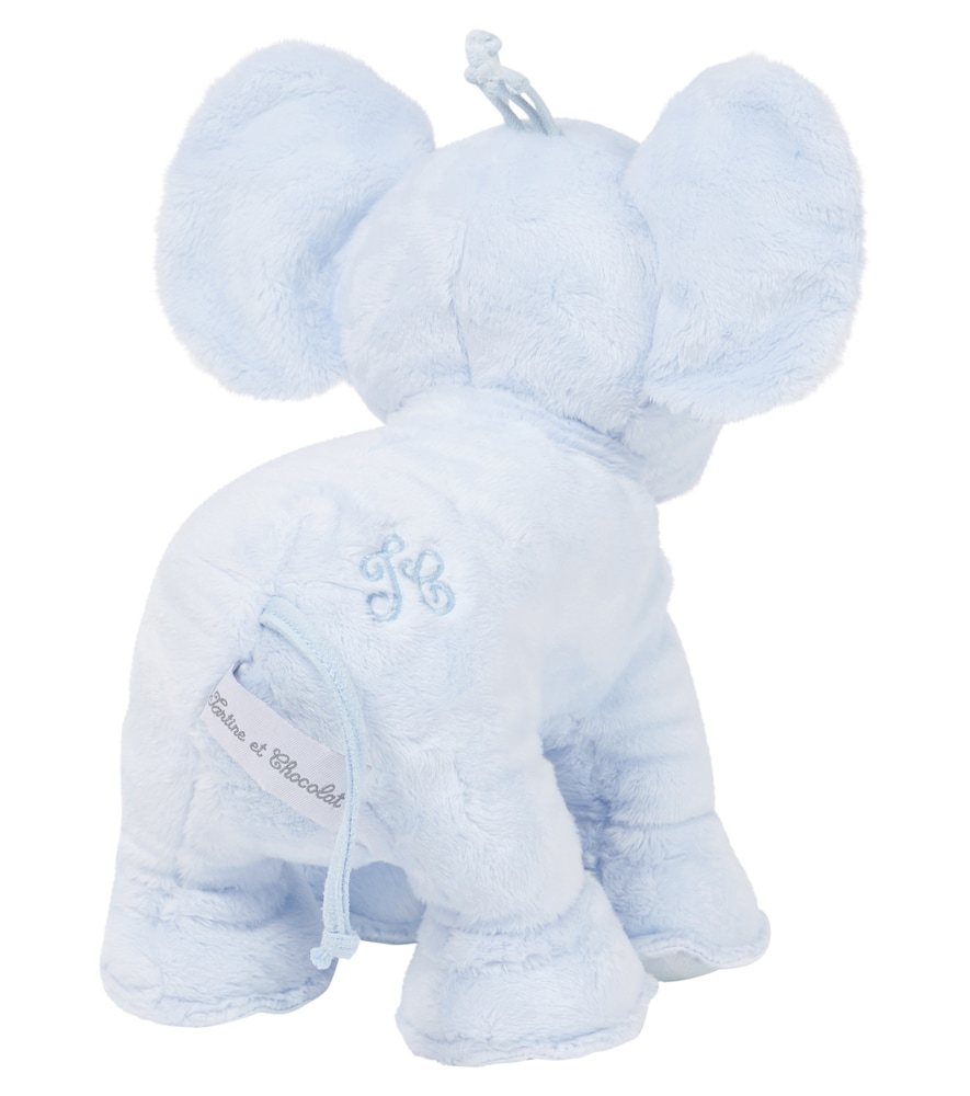  Tartine Et Chocolat Tartine Et Chocolat Kuscheltier Ferdinand The Elephant 
