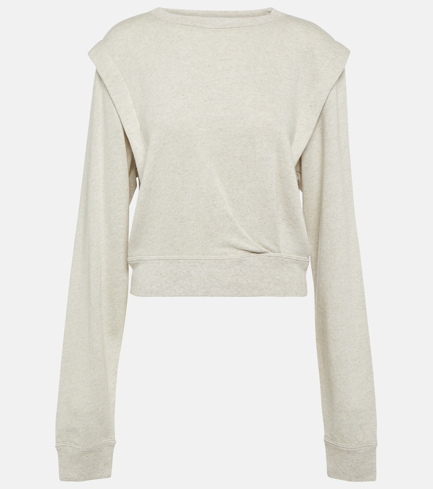Marant Etoile Masson sweater
