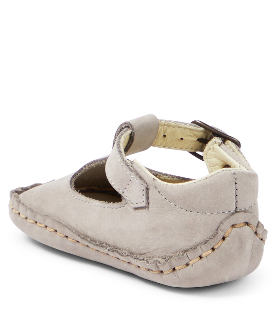  Pepe Pepe Baby Leather Shoes 