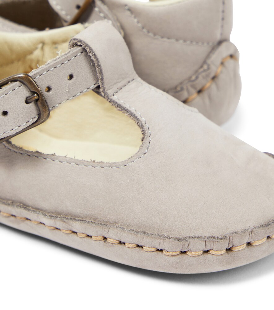  Pepe Pepe Baby Leather Shoes 