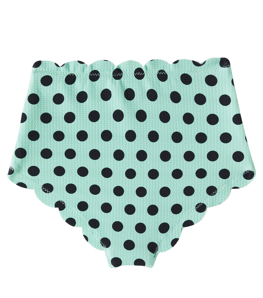  Marysia Bumby Marysia Bumby Bikini-höschen Santa Monica 