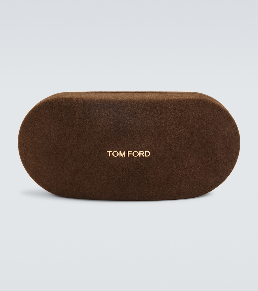  Tom Ford Tom Ford Aviator-sonnenbrille Kemp 