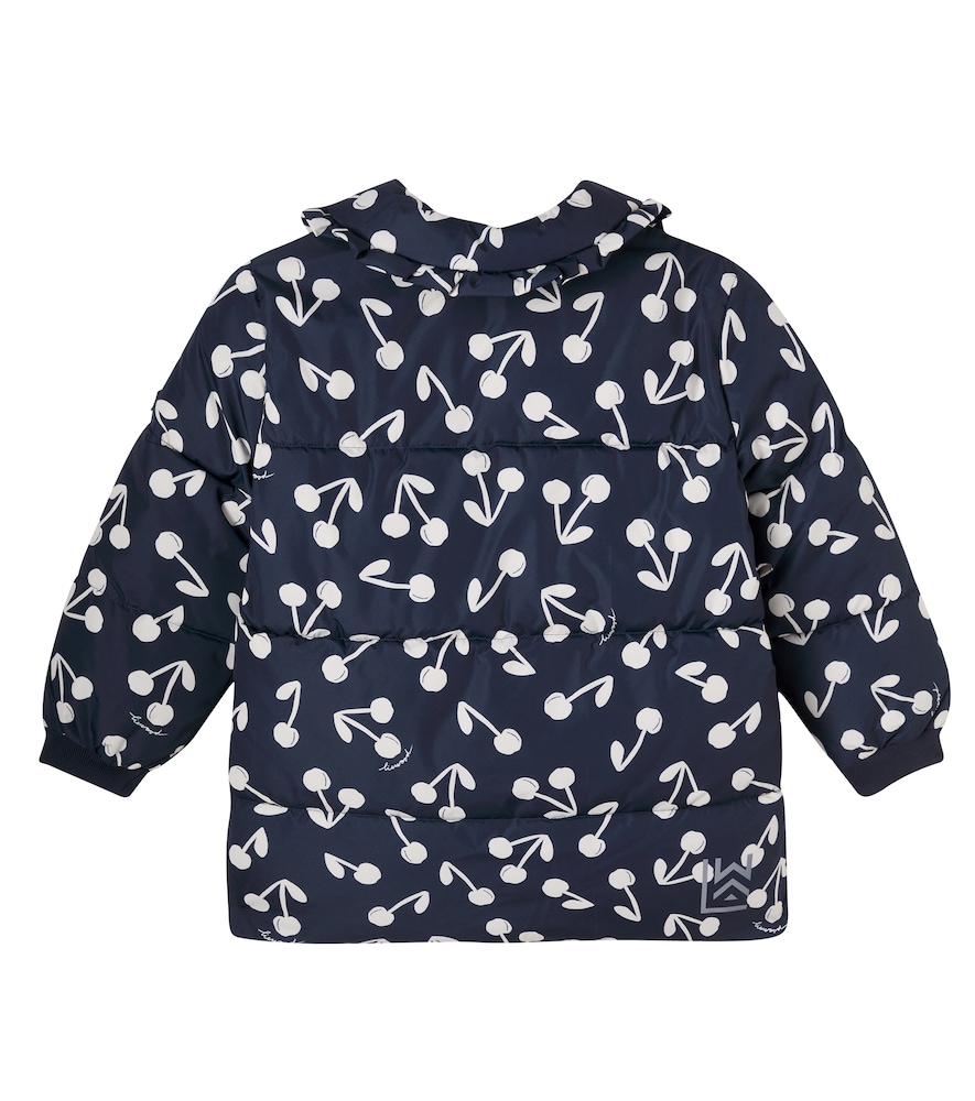  Liewood Liewood Wattierte Jacke Anemone 