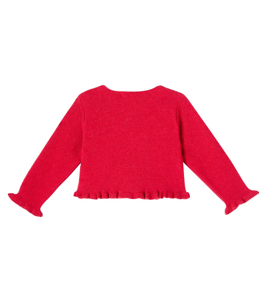  Patachou Patachou Baby Cardigan 