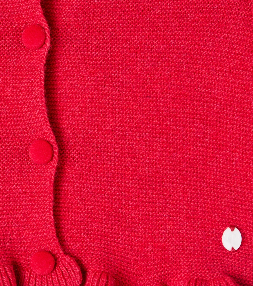  Patachou Patachou Baby Cardigan 