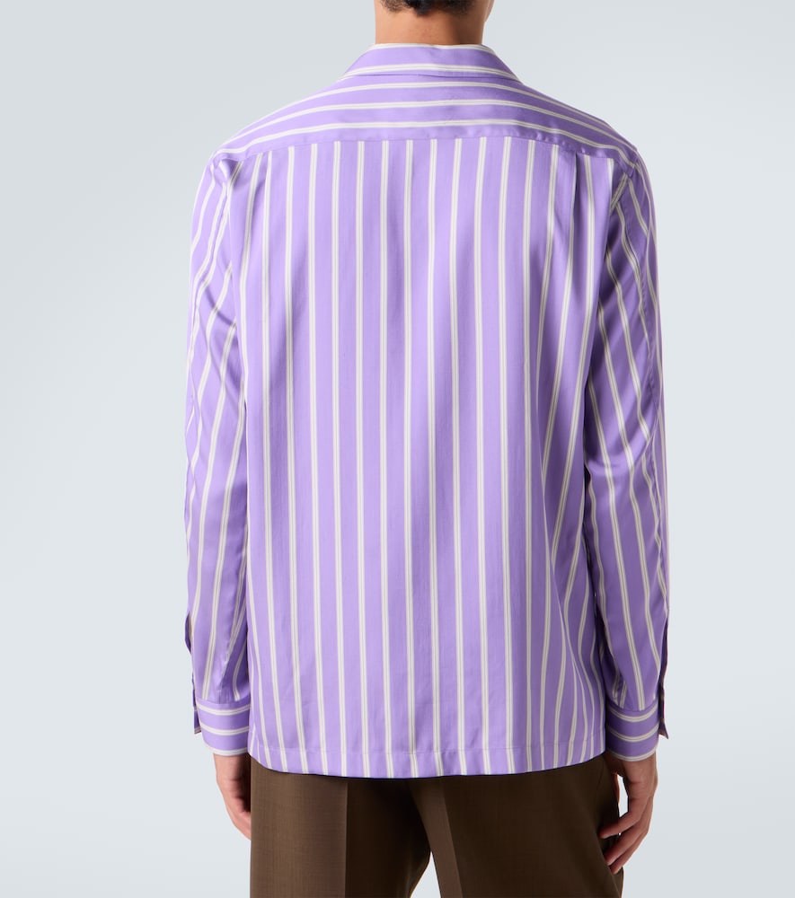 Striped Shirt