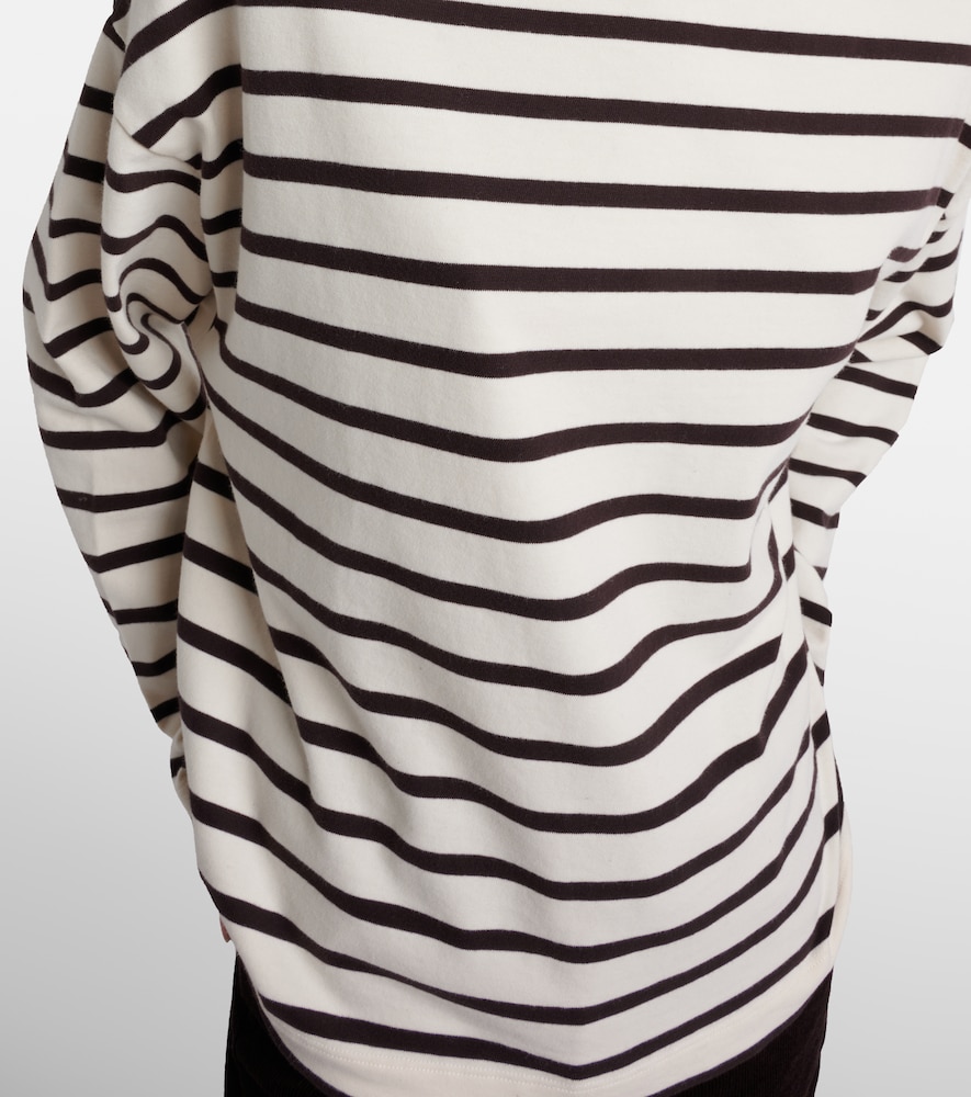  Citizens Of Humanity Citizens Of Humanity Pullover Aus Baumwolle 