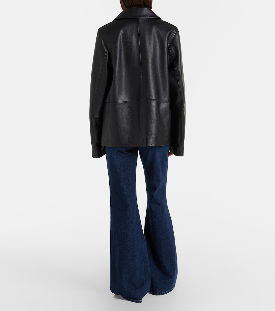  7 For All Mankind 7 For All Mankind High-rise Flared Jeans 