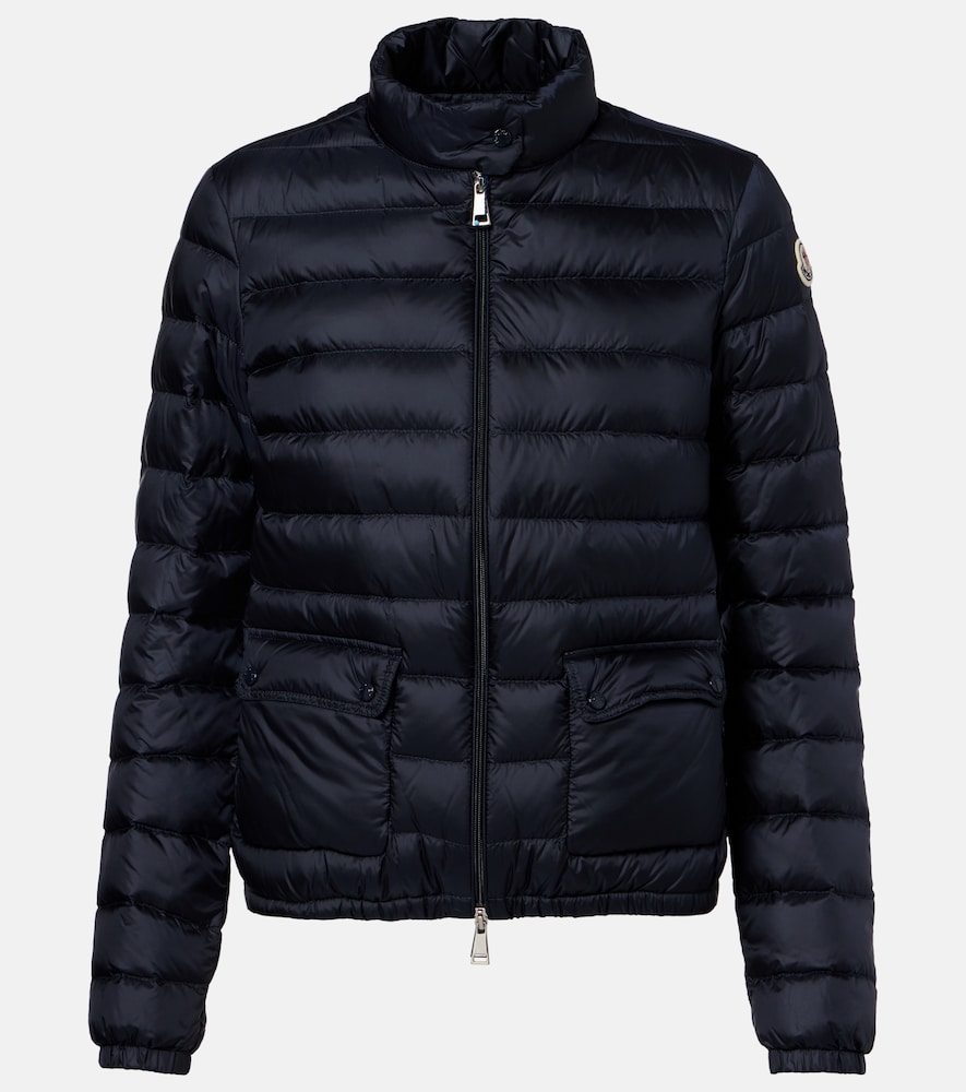 Moncler ans down jacket