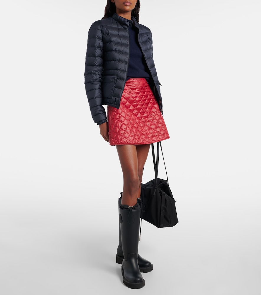 Moncler Lans down jacket