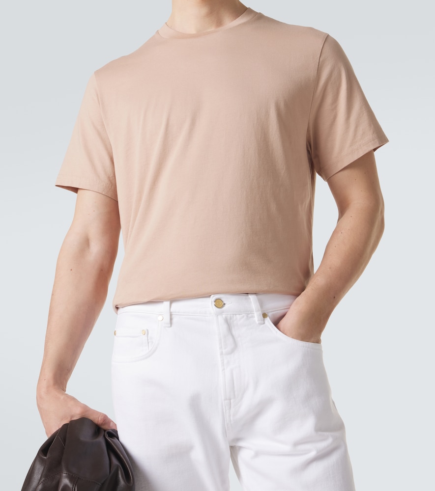  Frame Frame Cotton Jersey T-shirt 