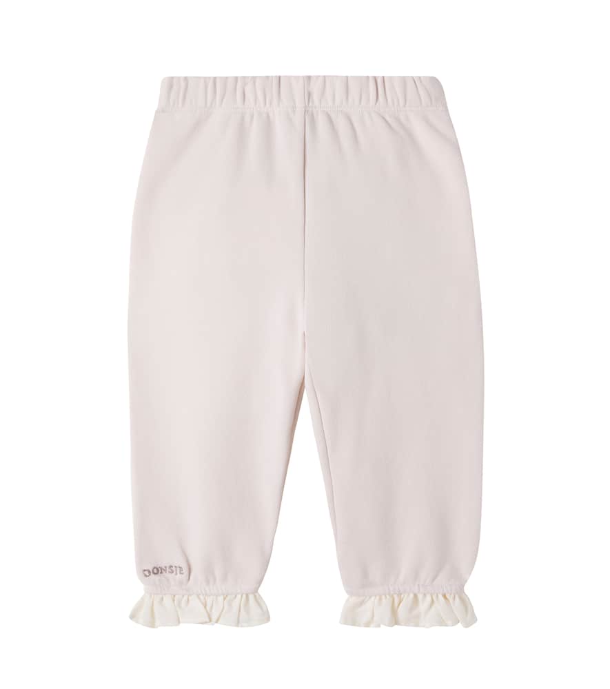 Baby - Pantaloni sportivi Suzein in cotone