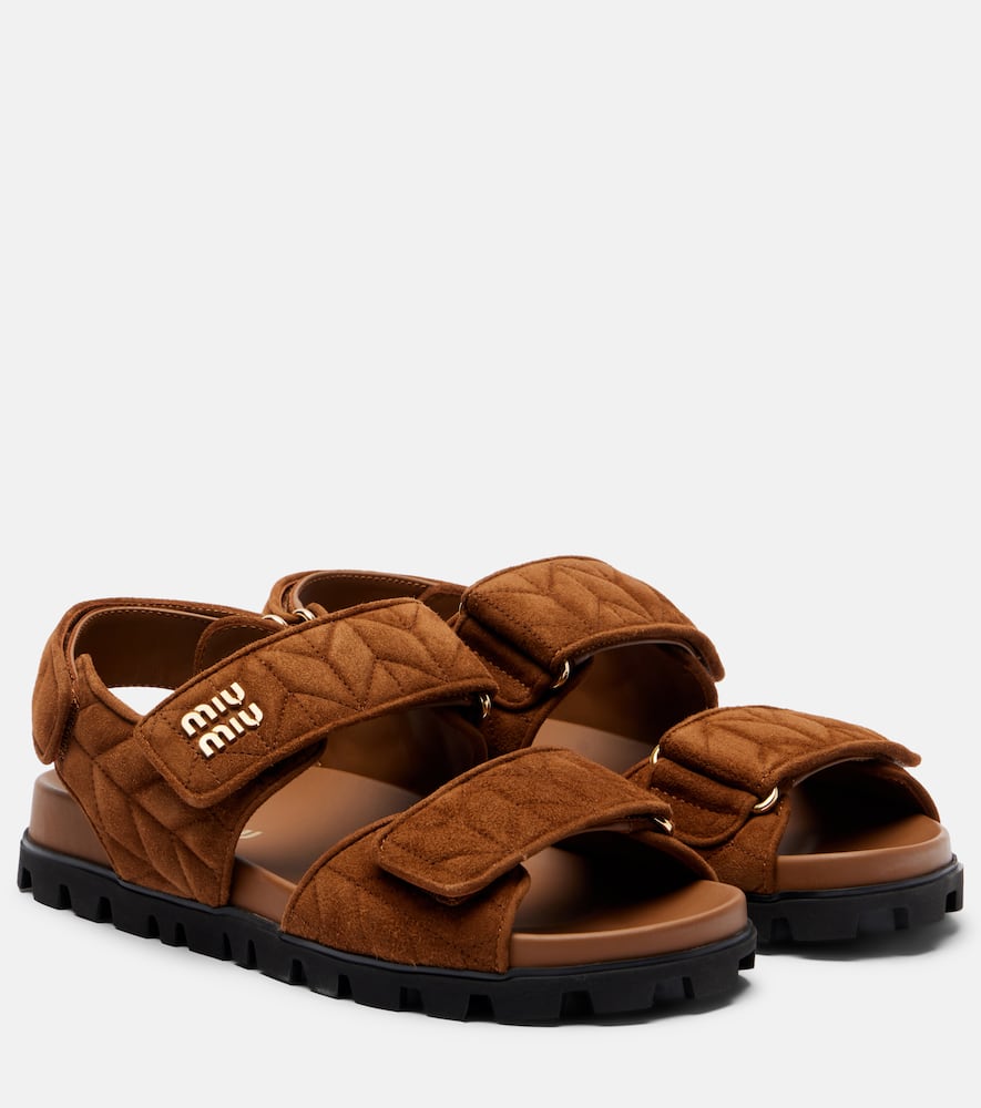 X New Balance - Sneakers 530 SL in suede