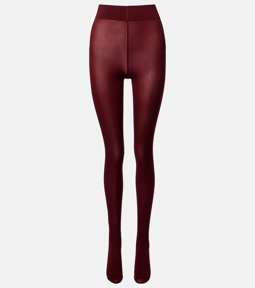 Strumpfhose Velvet De Luxe