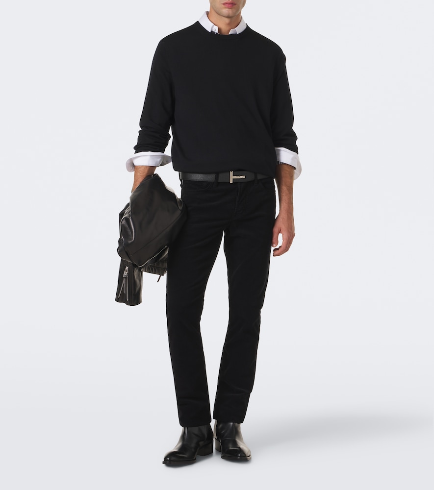 Cotton Corduroy