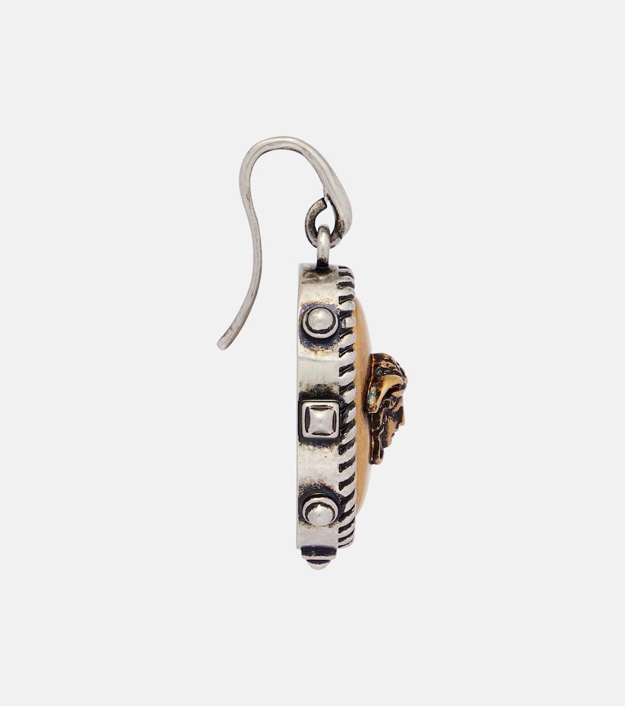  Versace Versace Ohrringe Tivoli Medusa 