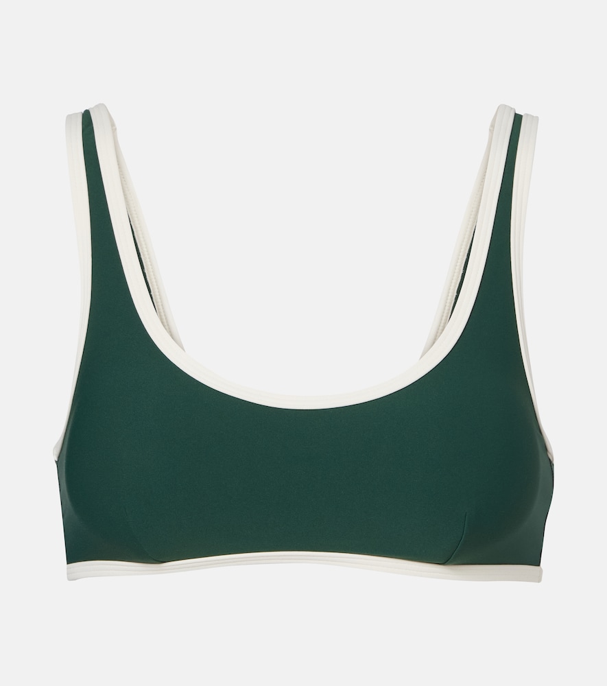 The Upside Santa Fe Brielle sports bra | Thumbnail 6