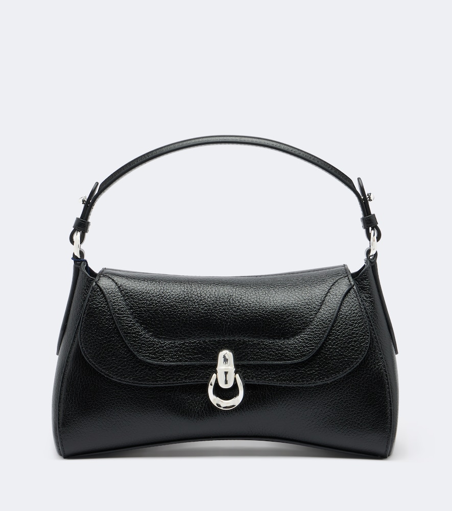 Henkeltasche Polo Blaze aus Leder