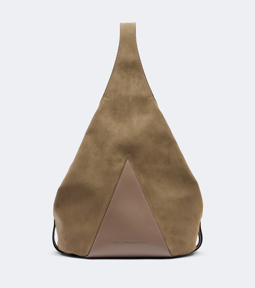 Borsa a secchiello Appaloosa Medium
