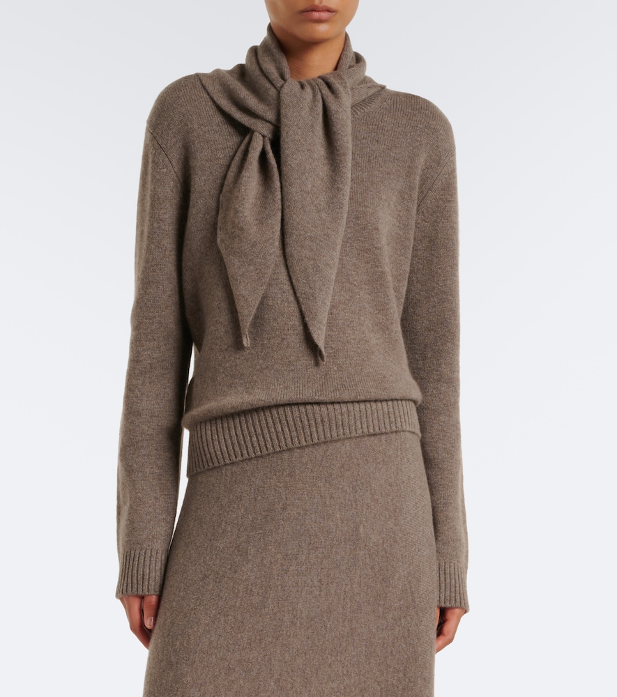 Mable Cashmere Sweater