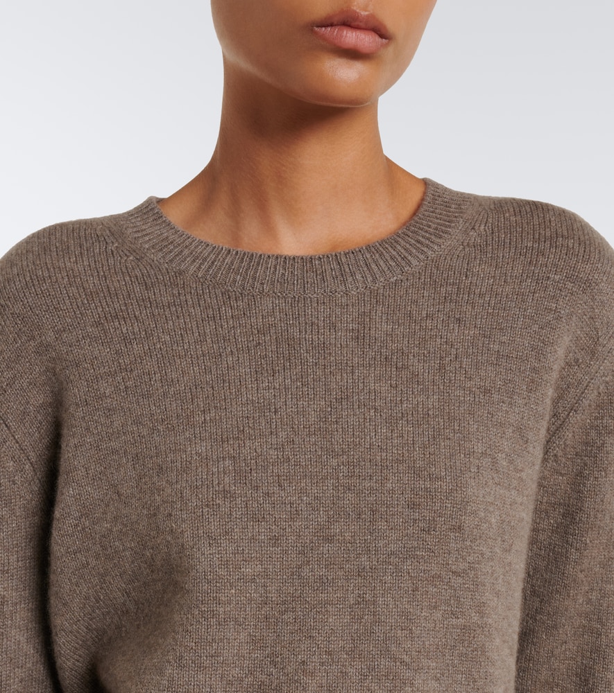Mable Cashmere Sweater
