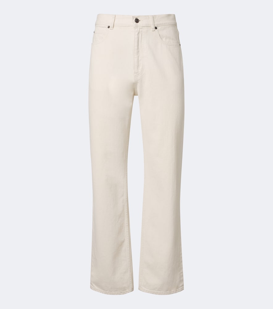 The Row Jean straight Vanya 1140 €