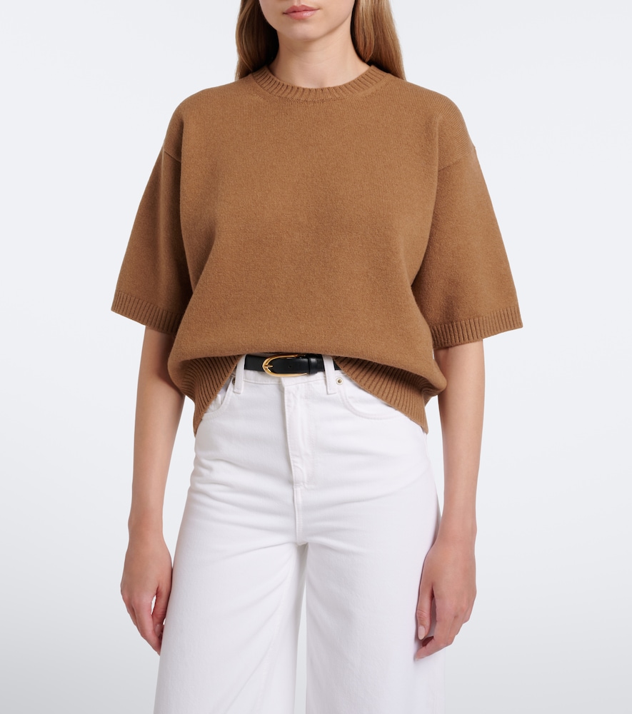 Róhe Wool And Cashmere Sweater