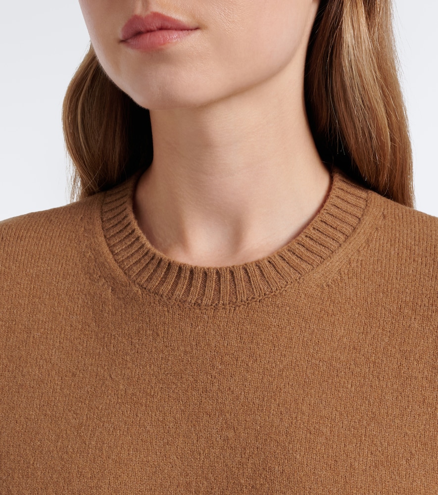 Róhe Wool And Cashmere Sweater