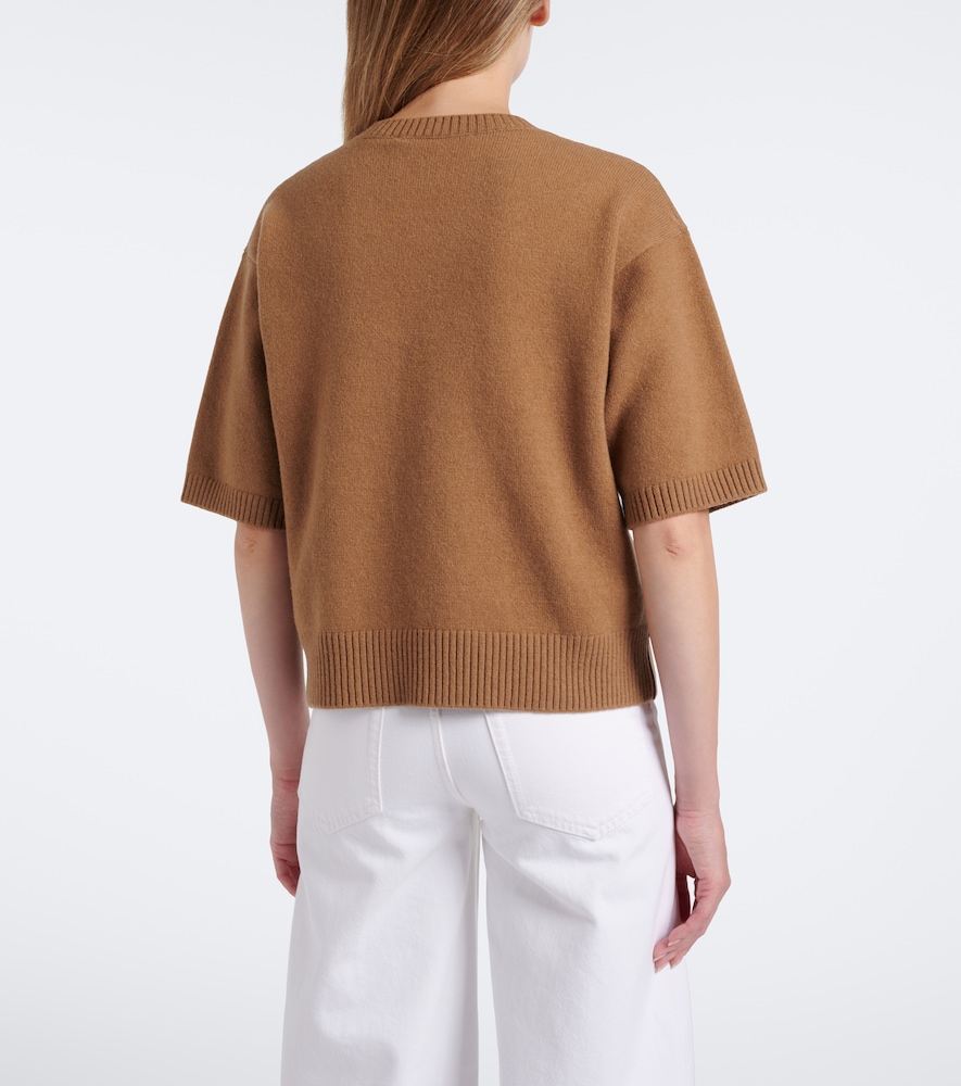 Róhe Wool And Cashmere Sweater