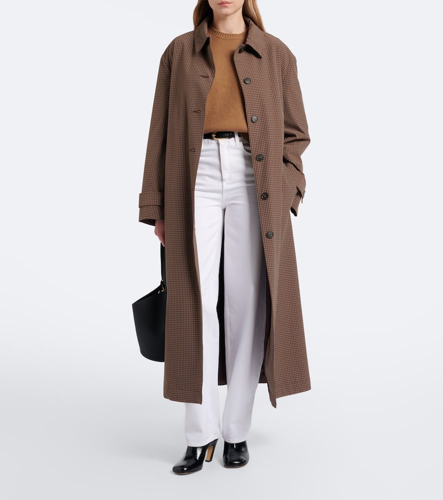 Róhe Wool And Cashmere Sweater