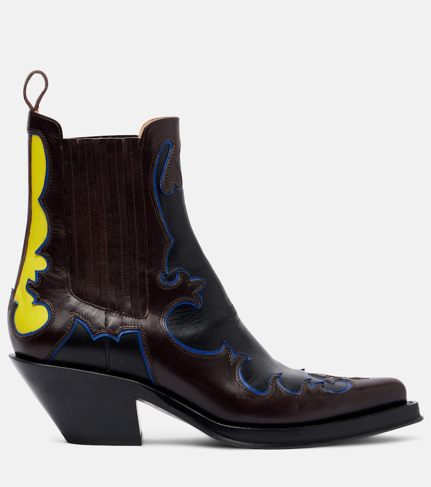 Cassidy Cowboy Boots