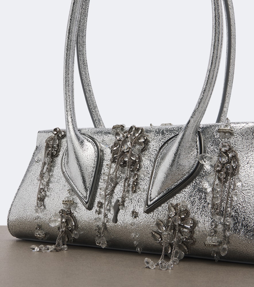 Venus Small Shoulder Bag