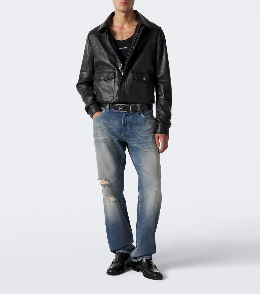 Dolce&Gabbana Jacket