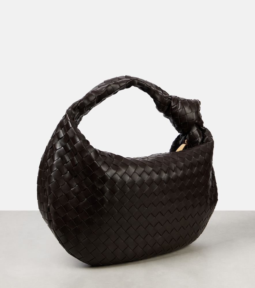 Jodie Intrecciato Tote Bag