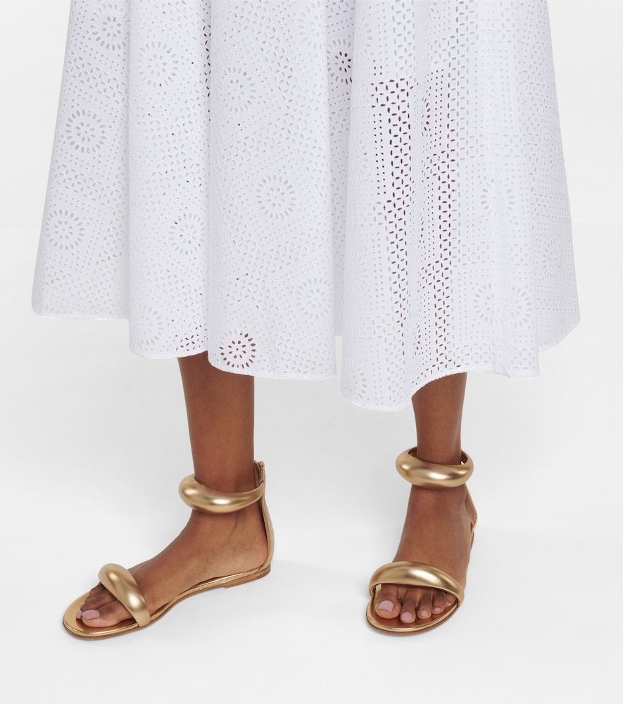 Bijoux Sandals