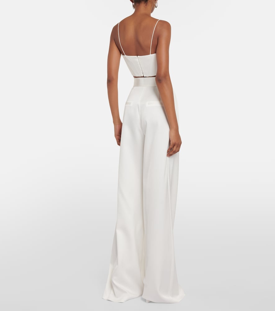  Alex Perry Alex Perry Corset Top 
