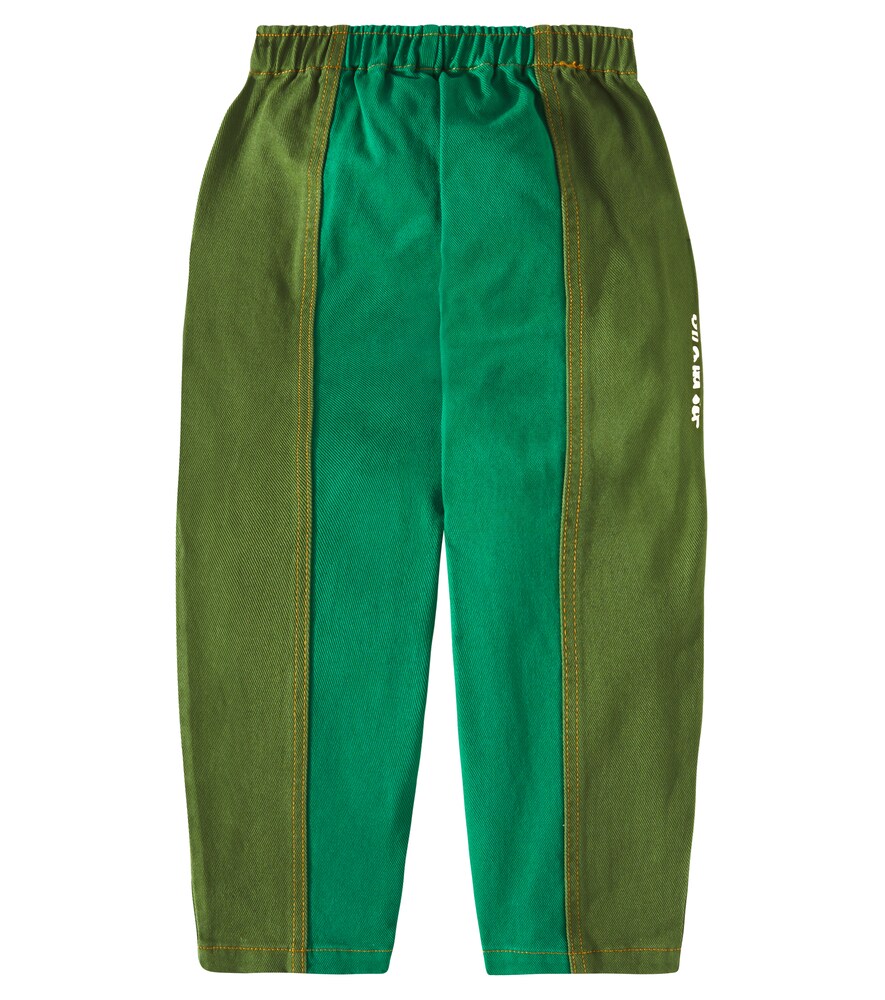  Tinycottons Tinycottons Weite Hose Aus Baumwolle 