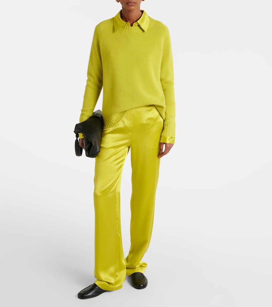 Joseph Joseph Cashmere Sweater 