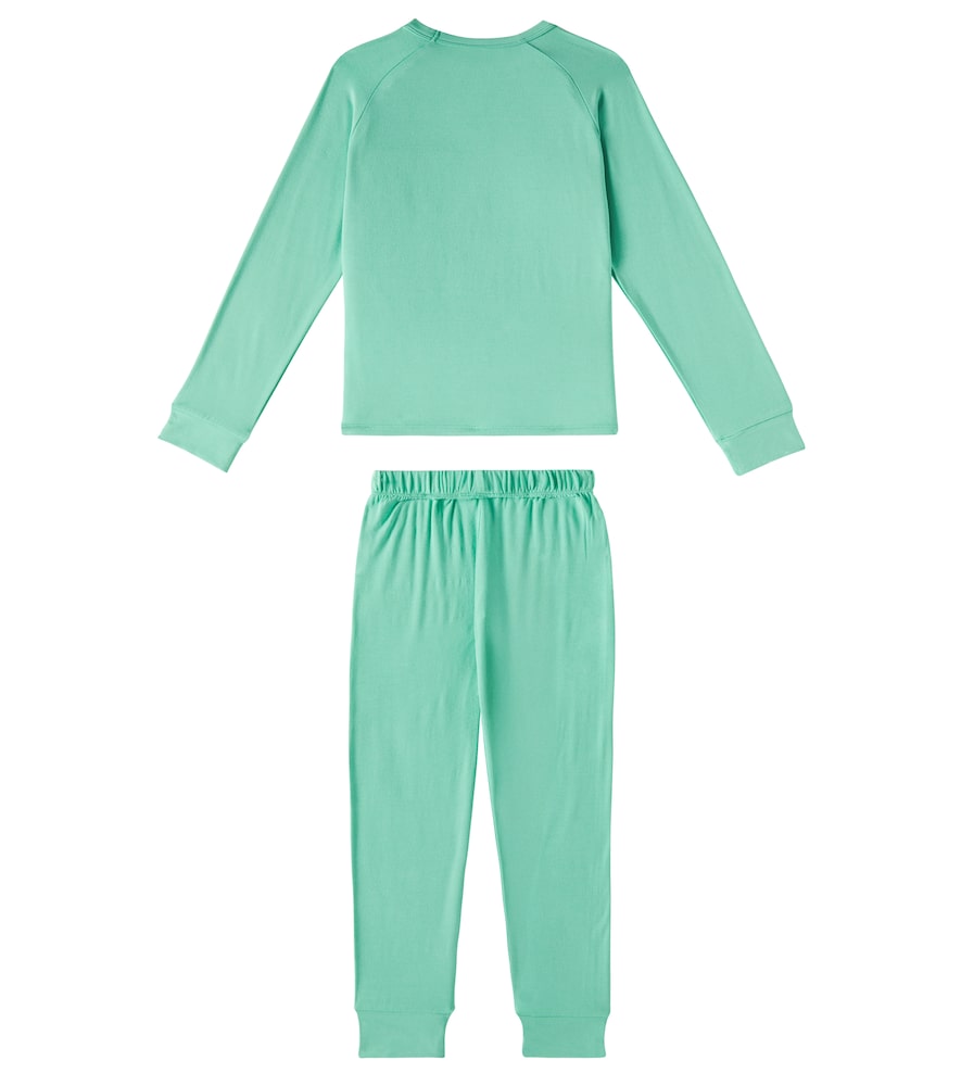  Roarsome Roarsome Technical Top And Leggings Set 