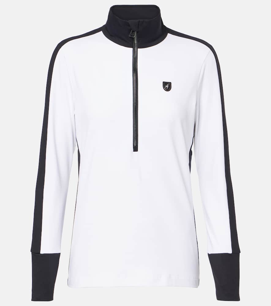 Eleonore ski top
